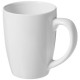Bogota 350 ml Keramiktasse, weiß Bogota 350 ml Keramiktasse, weiß