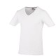 Bosey – T-Shirt mit V-Ausschnitt für Herren, weiss, XXXL Bosey – T-Shirt mit V-Ausschnitt für Herren, weiss, XXXL