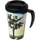 Brite-Americano® Grande 350 ml Isolierbecher, schwarz Brite-Americano® Grande 350 ml Isolierbecher, schwarz