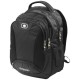 Bullion 17" Laptop-Rucksack, schwarz Bullion 17" Laptop-Rucksack, schwarz