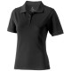 Calgary Poloshirt für Damen, anthrazit, XS Calgary Poloshirt für Damen, anthrazit, XS