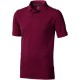 Calgary – Poloshirt für Herren, bordeaux, XS Calgary – Poloshirt für Herren, bordeaux, XS