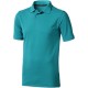 Calgary – Poloshirt für Herren, türkis, XS Calgary – Poloshirt für Herren, türkis, XS