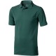 Calgary – Poloshirt für Herren, waldgrün, XS Calgary – Poloshirt für Herren, waldgrün, XS