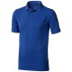 Calgary – Poloshirt für Herren, blau, XL Calgary – Poloshirt für Herren, blau, XL