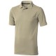 Calgary Poloshirt für Herren, khaki, XS Calgary Poloshirt für Herren, khaki, XS