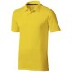 Calgary – Poloshirt für Herren, gelb, XS Calgary – Poloshirt für Herren, gelb, XS