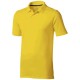 Calgary – Poloshirt für Herren, gelb, XL Calgary – Poloshirt für Herren, gelb, XL