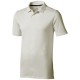 Calgary – Poloshirt für Herren, hellgrau, XS Calgary – Poloshirt für Herren, hellgrau, XS