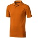 Calgary Poloshirt für Herren, orange, XXXL Calgary Poloshirt für Herren, orange, XXXL