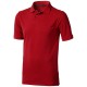 Calgary – Poloshirt für Herren, rot, XS Calgary – Poloshirt für Herren, rot, XS
