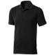 Calgary Poloshirt für Herren, schwarz, XS Calgary Poloshirt für Herren, schwarz, XS