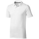 Calgary Poloshirt für Herren, weiss, XS Calgary Poloshirt für Herren, weiss, XS