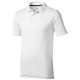 Calgary Poloshirt für Herren, weiss,navy, XS Calgary Poloshirt für Herren, weiss,navy, XS