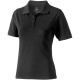 Calgary Poloshirt für Damen, anthrazit, L Calgary Poloshirt für Damen, anthrazit, L