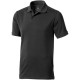 Calgary Poloshirt für Herren, anthrazit, XS Calgary Poloshirt für Herren, anthrazit, XS