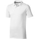 Calgary Poloshirt für Herren, weiss, XS Calgary Poloshirt für Herren, weiss, XS