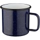 Campfire 475 ml Tasse, blau,weiss Campfire 475 ml Tasse, blau,weiss