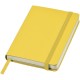 Classic A6 Hard Cover Notizbuch, gelb Classic A6 Hard Cover Notizbuch, gelb