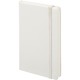 Moleskine Classic Hardcover Notizbuch Taschenformat – blanko, weiss Moleskine Classic Hardcover Notizbuch Taschenformat – blanko, weiss