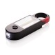 COB Arbeitsleuchte mit Magnet, schwarz COB Arbeitsleuchte mit Magnet, schwarz