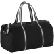 Cotton Weekender Reisetasche, schwarz Cotton Weekender Reisetasche, schwarz