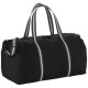 Cotton Weekender Reisetasche, schwarz Cotton Weekender Reisetasche, schwarz