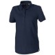 Crandall – Poloshirt für Damen, navy, L Crandall – Poloshirt für Damen, navy, L