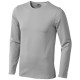 Curve – Langarmshirt für Herren, grau, XXL Curve – Langarmshirt für Herren, grau, XXL