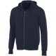 Cypress Kapuzenpulli mit durchgehendem Reißverschluss, navy, XXXL Cypress Kapuzenpulli mit durchgehendem Reißverschluss, navy, XXXL