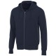 Cypress Kapuzenpulli mit durchgehendem Reißverschluss, navy, XXXL Cypress Kapuzenpulli mit durchgehendem Reißverschluss, navy, XXXL