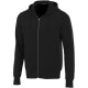 Cypress White Label Kapuzensweatjacke unisex, schwarz, XS Cypress White Label Kapuzensweatjacke unisex, schwarz, XS
