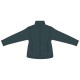 Damen-Softshelljacke B&C,Navy Damen-Softshelljacke B&C,Navy