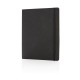 Deluxe B5 Softcover Notizbuch XL, schwarz Deluxe B5 Softcover Notizbuch XL, schwarz
