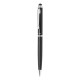 Deluxe Stylus, schwarz, silber Deluxe Stylus, schwarz, silber