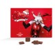 Design Wand Adventskalender Querformat, inkl. Druck Design Wand Adventskalender Querformat, inkl. Druck