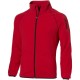 Drop Shot Fleecejacke, rot, XL Drop Shot Fleecejacke, rot, XL
