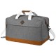 Eco Reisetasche, grau meliert Eco Reisetasche, grau meliert