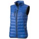 Fairview Damen leichter Daunen Bodywarmer, blau, L Fairview Damen leichter Daunen Bodywarmer, blau, L