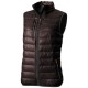Fairview leichter Daunen-Bodywarmer für Damen, Chocolate Brown, L Fairview leichter Daunen-Bodywarmer für Damen, Chocolate Brown, L