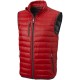 Fairview leichter Daunen-Bodywarmer für Herren, rot, XXXL Fairview leichter Daunen-Bodywarmer für Herren, rot, XXXL