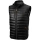 Fairview leichter Daunen-Bodywarmer für Herren, schwarz, XXXL Fairview leichter Daunen-Bodywarmer für Herren, schwarz, XXXL