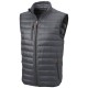 Fairview leichter Daunen Bodywarmer, Steel grey, XS Fairview leichter Daunen Bodywarmer, Steel grey, XS