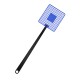 Fliegenklatsche Logo, trend-blau PP Fliegenklatsche Logo, trend-blau PP