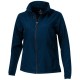 Flint leichte Jacke für Damen, navy, S Flint leichte Jacke für Damen, navy, S