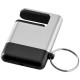Gogo Bildschirmreiniger und Smartphone-Halter, silber,schwarz Gogo Bildschirmreiniger und Smartphone-Halter, silber,schwarz