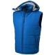 Gravel Bodywarmer mit Kapuze, himmelblau, M Gravel Bodywarmer mit Kapuze, himmelblau, M