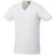 Gully T-Shirt mit Tasche für Herren, weiss, M Gully T-Shirt mit Tasche für Herren, weiss, M