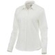 Hamell langärmlige Bluse, weiß, XL Hamell langärmlige Bluse, weiß, XL