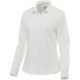 Hamell langärmlige Bluse, weiß, XL Hamell langärmlige Bluse, weiß, XL